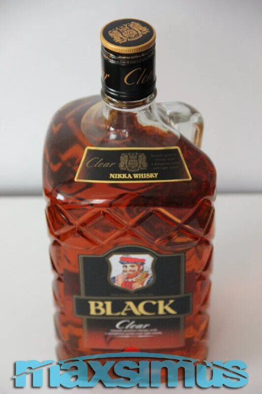 Black clear. Японские виски clear nikka whisky. виски япония блэк никка. виски black nikka япония 4л. японский виски black nikka блэк ника 1.92 л.
