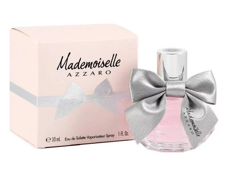 Туалетная вода mademoiselle azzaro. Azzaro Mademoiselle EDT, 90 ml. Мадмуазель азаро 30 мл. Mademoiselle Azzaro 90 мл. Azzaro Mademoiselle EDT 50 мл.