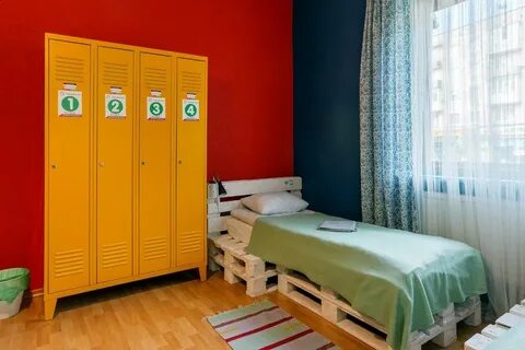 Хостел калининград недорого