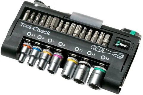 Checking tool