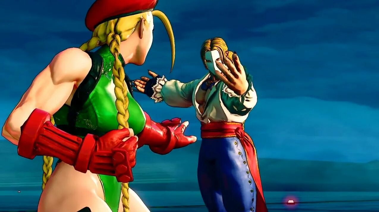 Closing with cammy vega