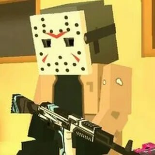 Fun of guns