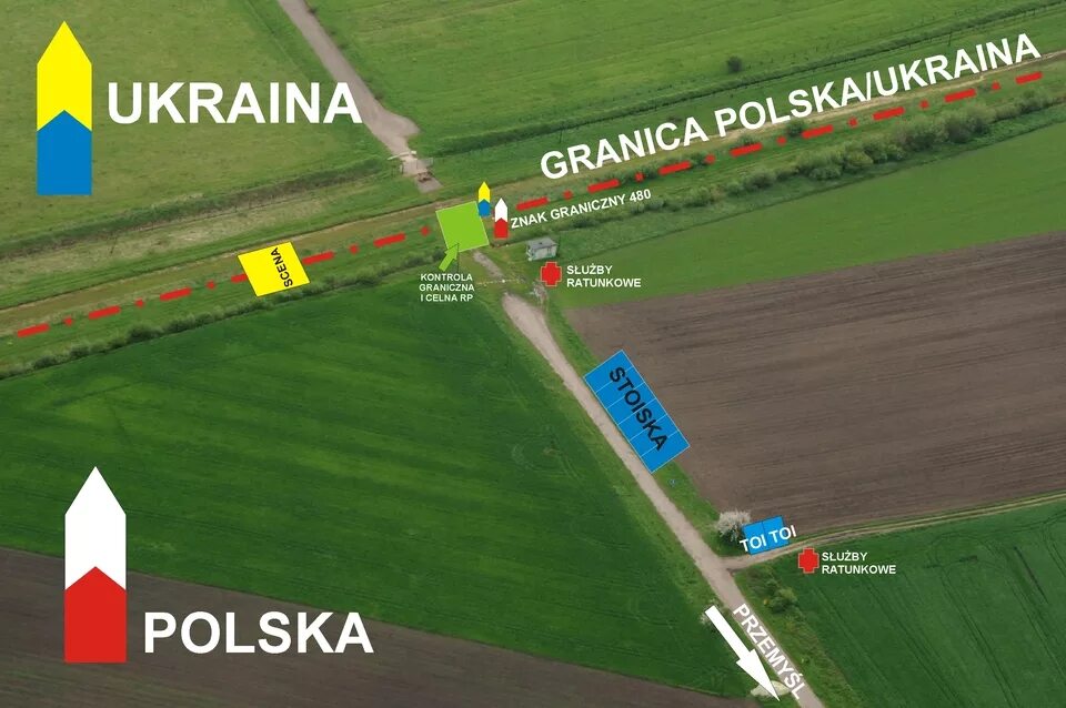 Граница польша украина сегодня. Гранйиа Украины и Польши. Граница между Польшей и Украиной. Польская граница с Украиной. Граница Украины с польшо.