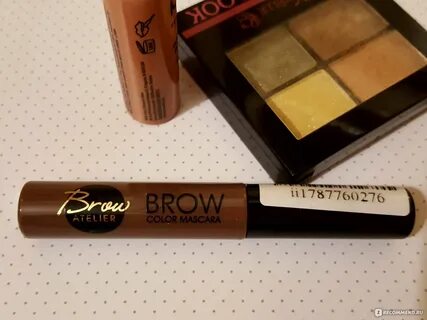Vivienne sabo brow для бровей