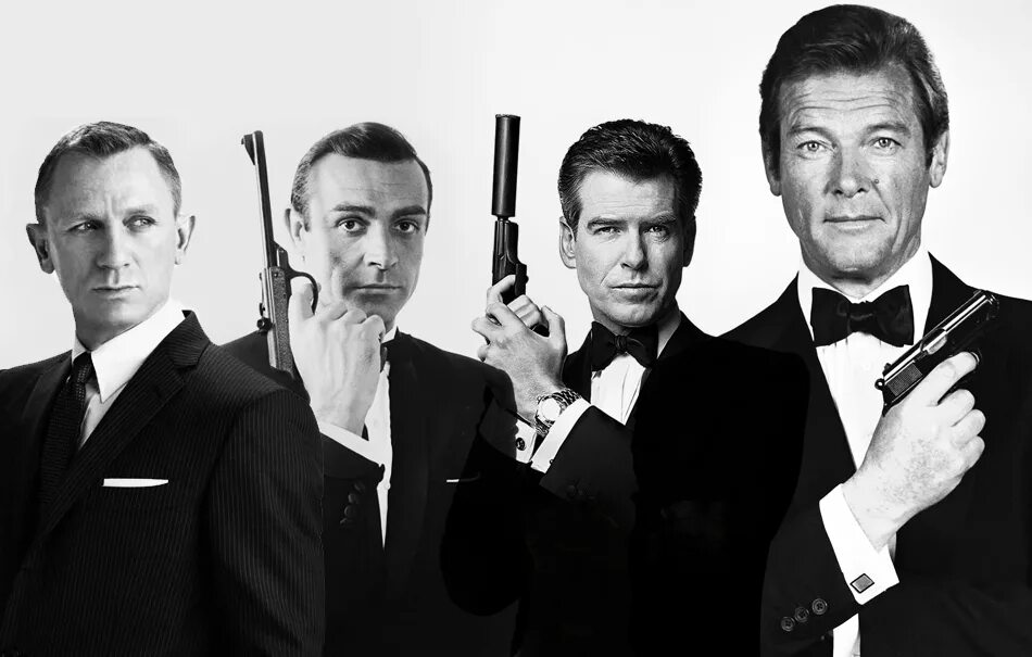 Актер 007 джеймс бонд. Бонда кома. Джеймс бонд 007 2023. Агент 007 шон коннери и дэниел крейг. Фильмы агент оо7 джеймс бонд.