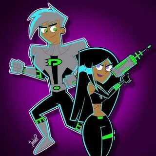 Phantom oc