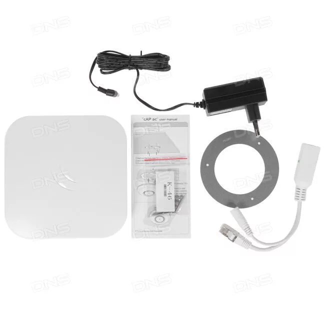 Mikrotik cap ac rbcapgi. Mikrotik cap ac (rbcapgi-5acd2nd). mikrotik: cac ac, rbwap2nd и 5acd2nd.