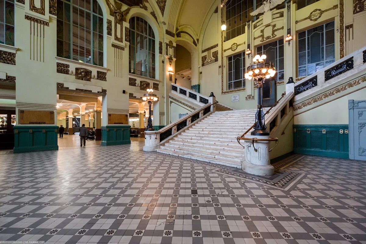 витебский вокзал санкт петербург концерты