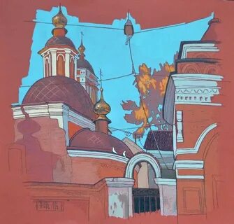 Художник живописец художник график