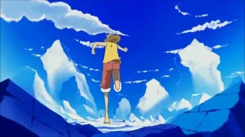 One piece 13