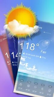 Weather apk
