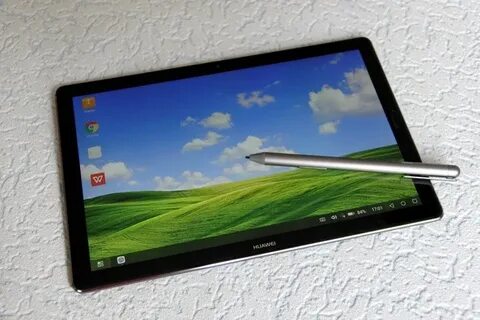 Huawei mediapad 10 8