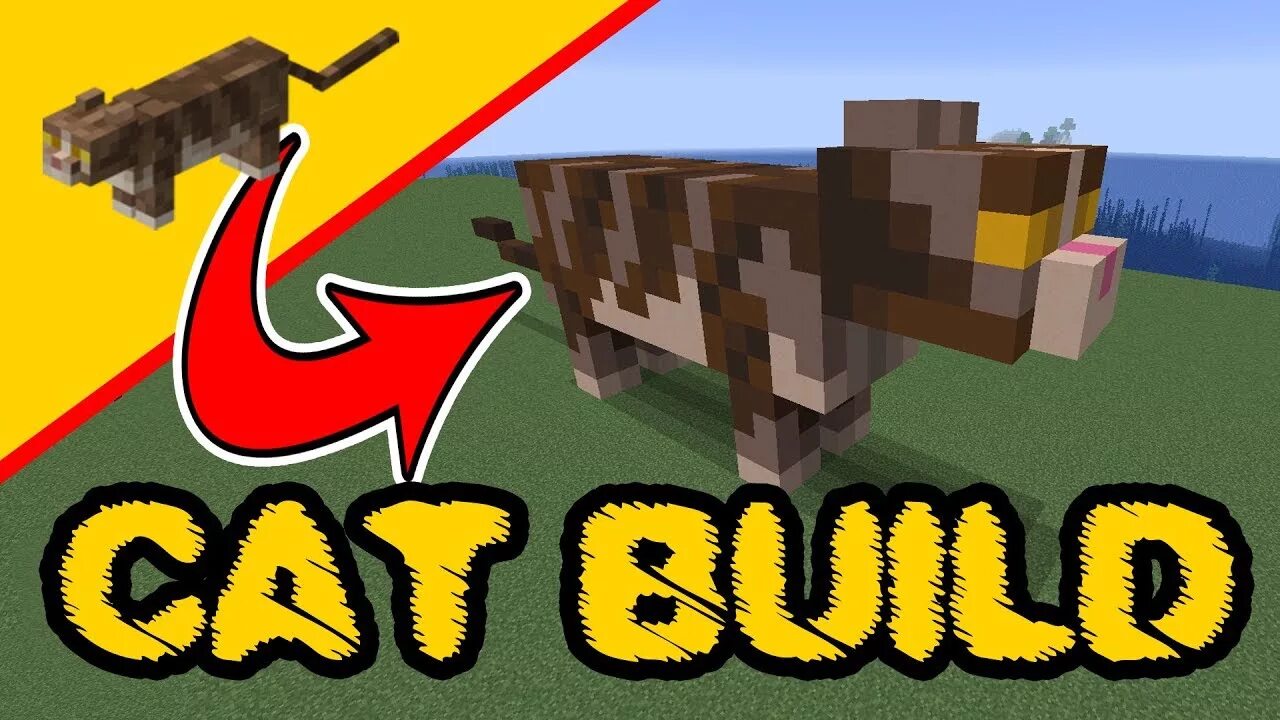 Build a cat