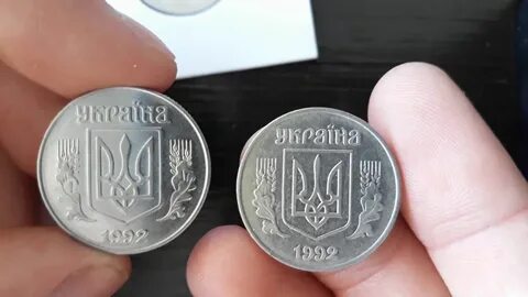 Обычная монета