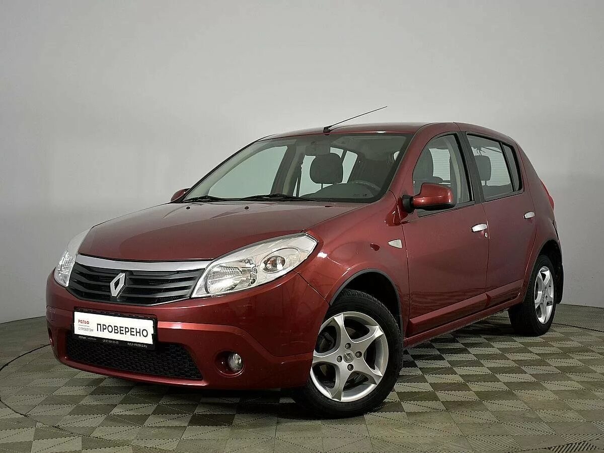 Купить сандеро нижний новгород. Renault Sandero 2013. Рено Сандеро 2013. Renault Sandero 1.6 MT, 2013. Рено Сандеро 1 2013.