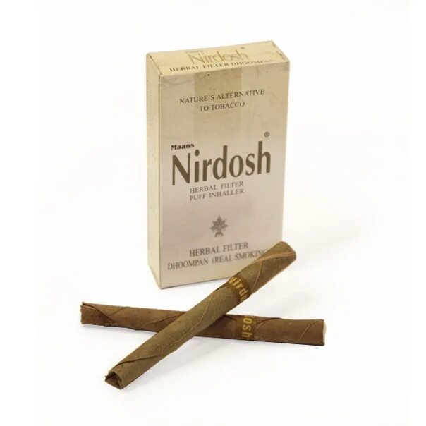 Nirdosh сигареты купить. Безникотиновые сигареты Nirdosh. Индийские сигареты без никотина Nirdosh. Аюрведические сигареты Нирдош. Аюрведа сигареты Нирдош.