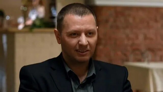 Карпов (2012) - актеры и роли - Владислав Котлярский - российские фильмы и сериа