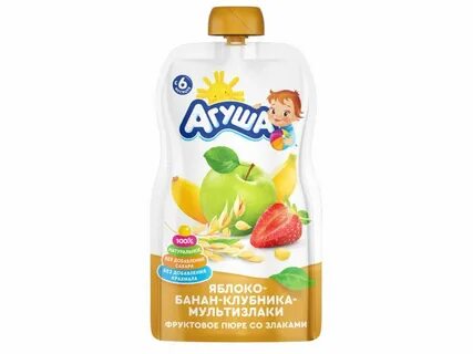 Пюре пак
