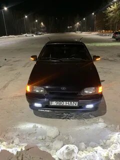 Лед ваз 2114