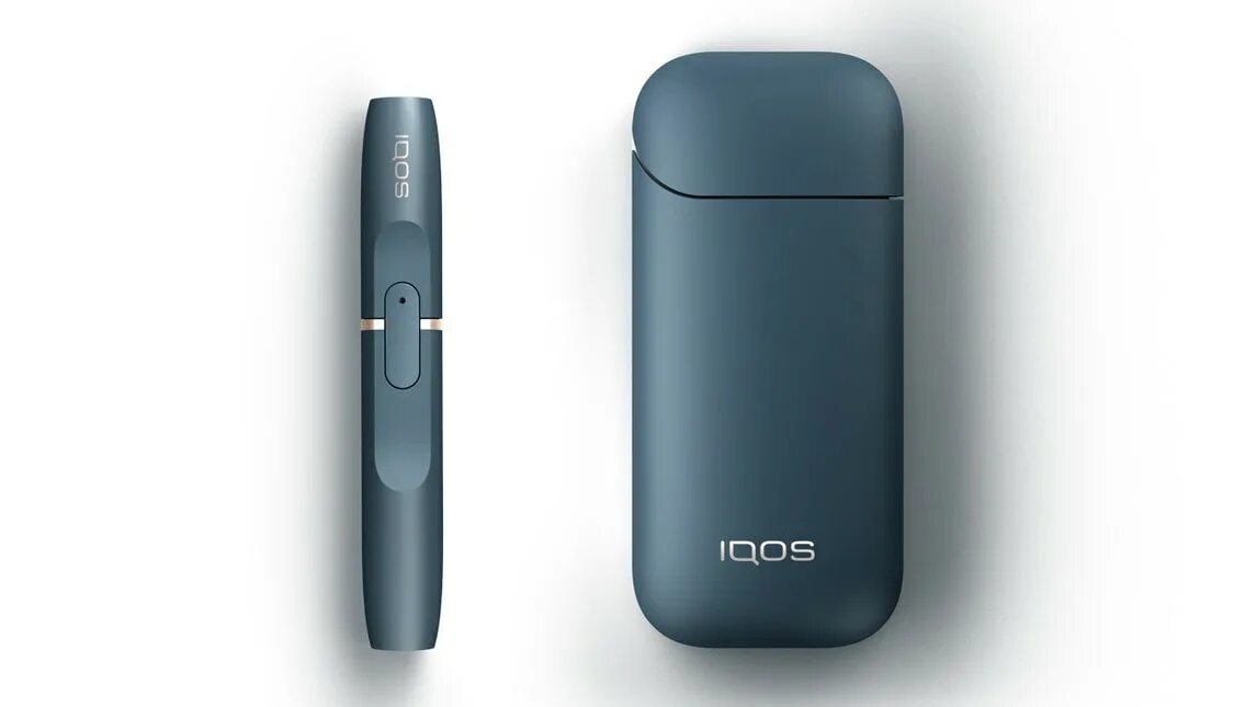 Iqos uzb zaqaz