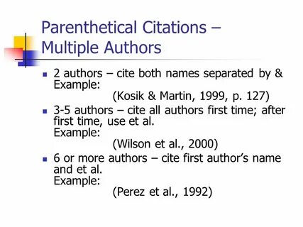 The author uses the example with page