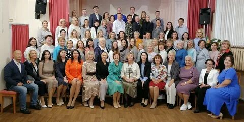 Архангельский педагогический