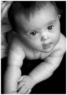 Baby me down