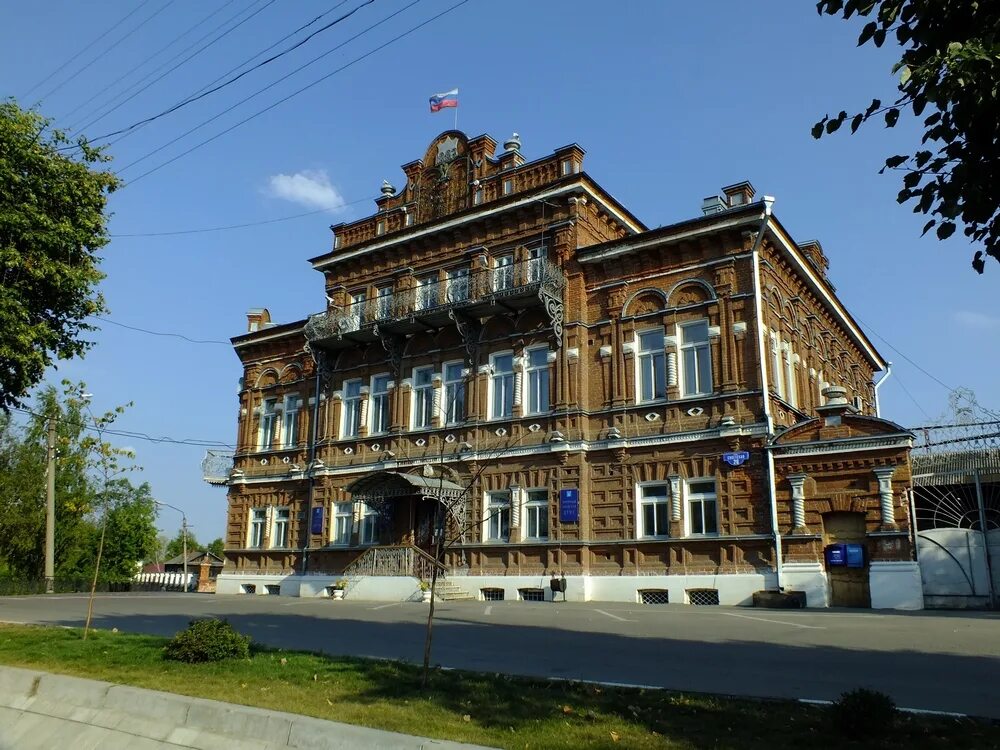 дом купца лаптева пермь. куйбышева 54 пермь. луначарского 11 рыбинск. ленина 27. памятники культурного наследия пермский край.