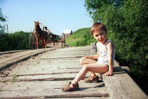 Мальчик из одной деревни