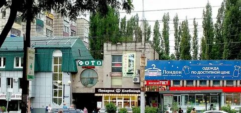 Г липецк неделина