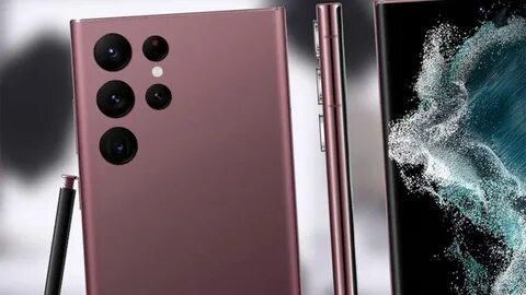 Samsung s24 ultra цвета