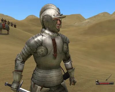 Mount blade мастерские