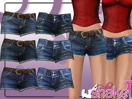 Short set