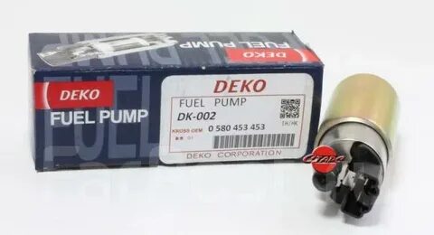 Deko страна производитель