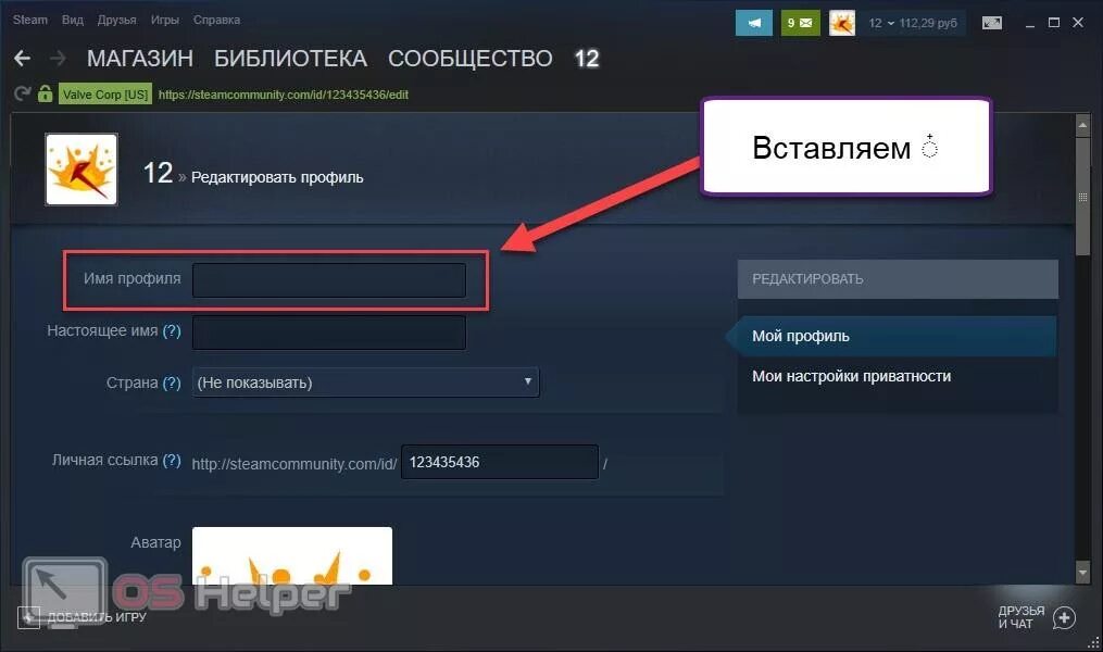 Как сделать невидимку в стим. Ники для стим. Ники в СТИV. Крутые Ники для стима. Как поставить Невидимку в стиме.