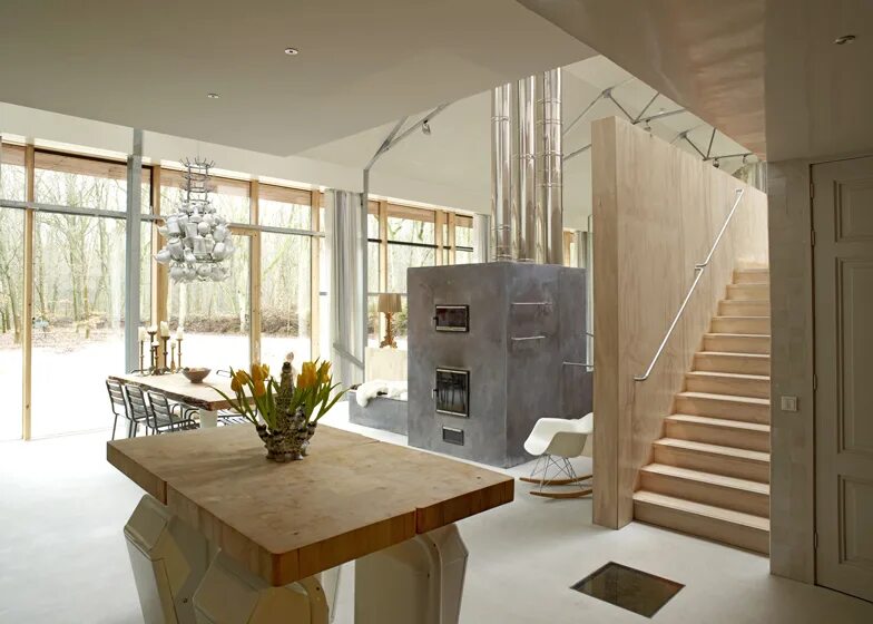 Amazing home