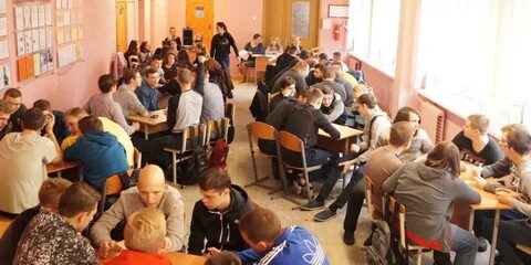 Колледж электроники и информационных технологий