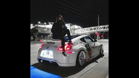 Scxr demons in my