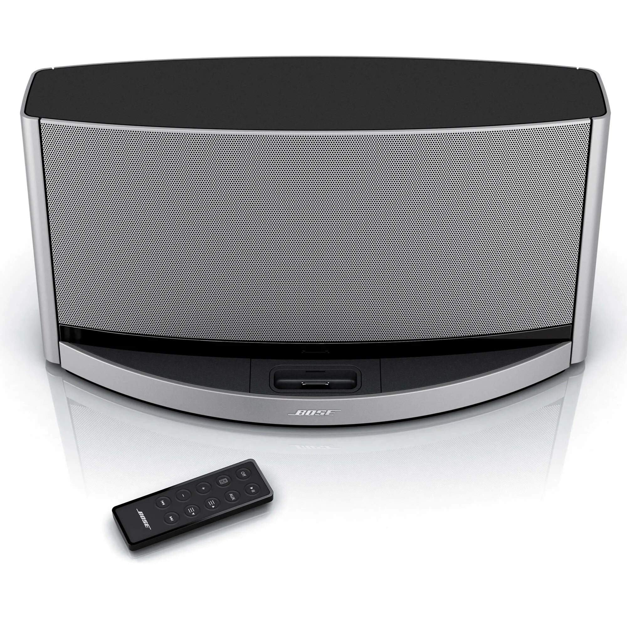 Bose SOUNDDOCK 10. Bose SOUNDDOCK 1. Bose SOUNDDOCK III.