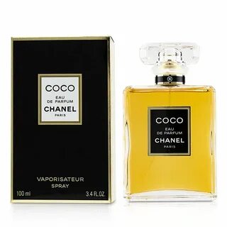 Parfum vaporisateur