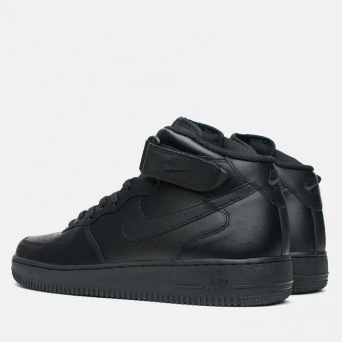 Nike air force 1 mid black. Nike air force 1 mid 07. Nike air force mid 07. найк эйр форс 1. Nike air force 1 07 мужские.