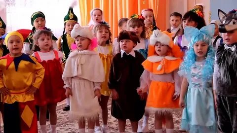 Садик темиртау