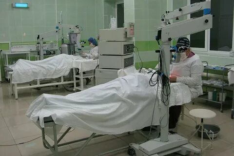 Н новгород областная больница