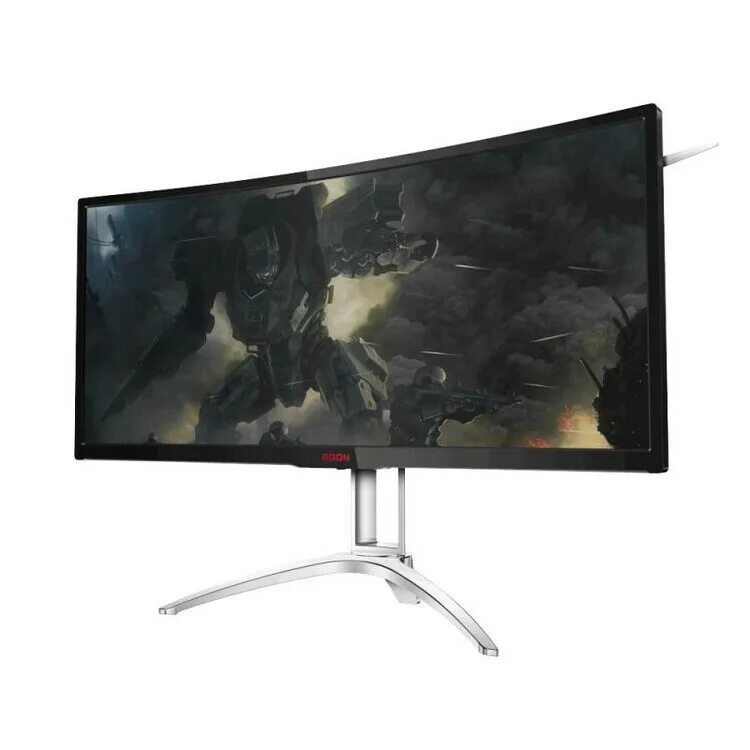 Монитор 35. AOC Agon ag352ucg, 3440x1440, 100 Гц, MVA. Монитор AOC ag352ucg6. AOC ag35ucg. AOC 35.