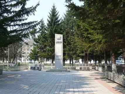 П кавалерова