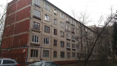 Ул александровка