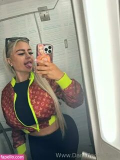 danii.banks / daniibanksvip Nude Leaked OnlyFans Photo #14 - Fapello.