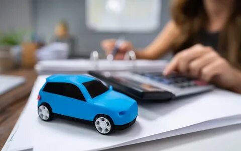 Льготное автокредитование