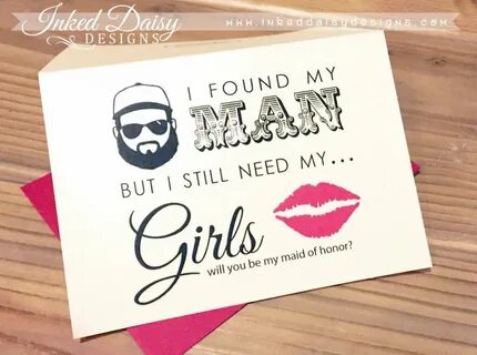 Will you be my girl