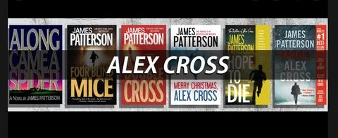 Alex books